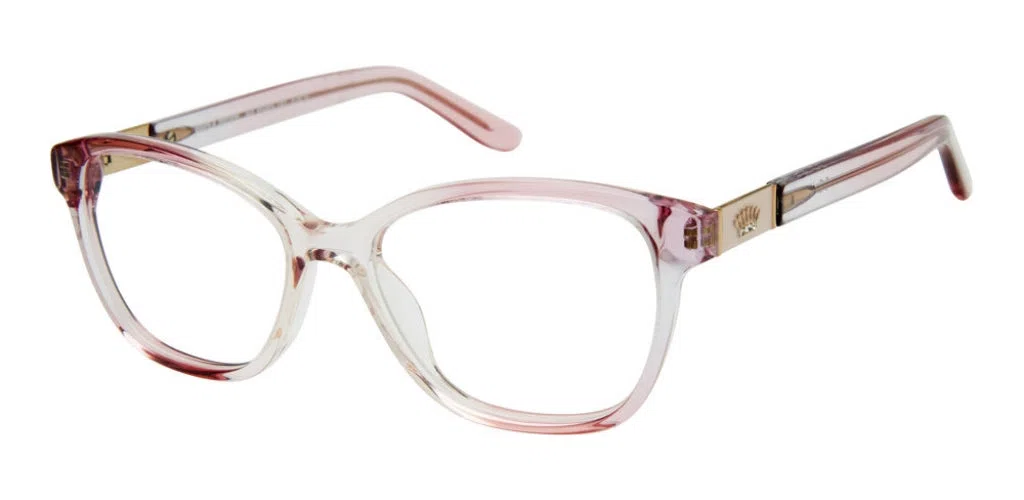 Juicy Couture JU960 Eyeglasses - view 7